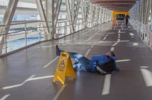 Greensburg Slip and Fall Lawyer