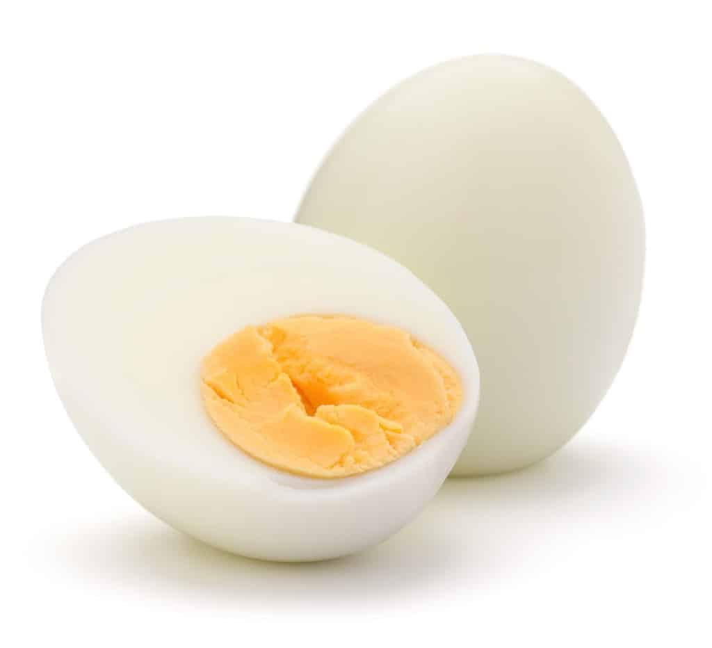 eggs