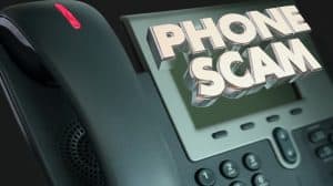 Social Security’s Inspector General Warns Citizens About Fraudulent Phone Calls