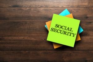 Sharon Township Social Security Disability Lawyer
