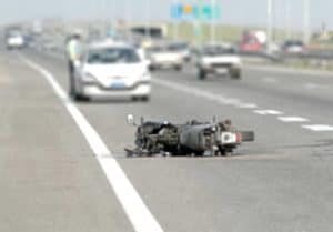 McCandless Motorcycle Accident Lawyer