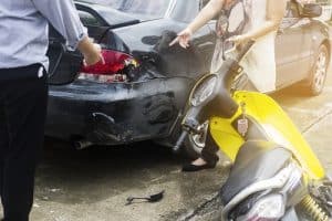 Mount Lebanon Motorcycle Accident Lawyer