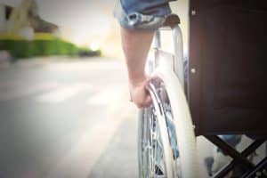 Upper Arlington Social Security Disability Lawyer