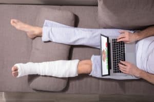 Jefferson Township Social Security Disability Lawyer