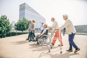 Prairie Township Social Security Disability Lawyer