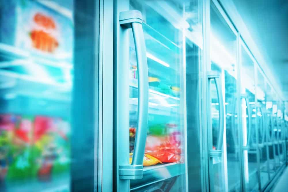 Healthy Choice Meals Recalled