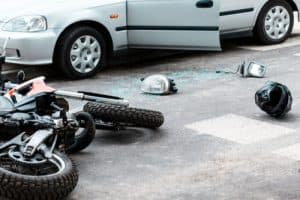 Baldwin Motorcycle Accident Lawyer