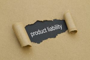 Baldwin Product Liability Lawyer