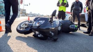 Bethel Park Motorcycle Accident Lawyer