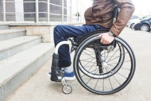 Plain Township Social Security Disability Lawyer