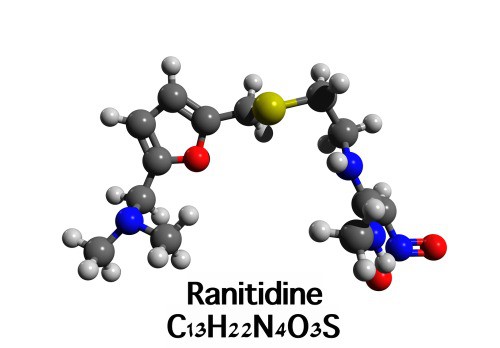 Zantac Medication Poses a Greater Risk