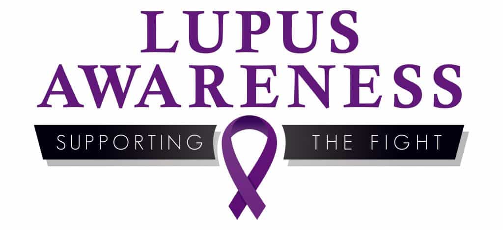 Lupus Awareness Month 2020. | Berger & Green