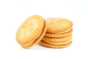 Ritz Cheese Cracker Sandwiches Recalled due to Mislabeling