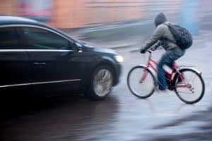 Clearfield Bicycle Accident Lawyer