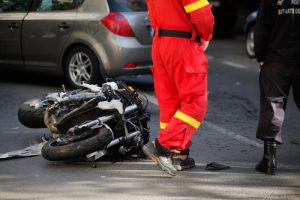 Clearfield Motorcycle Accident Lawyer
