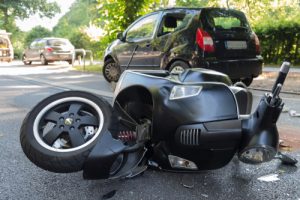 Greensburg Motorcycle Accident Lawyer