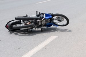 Wilkinsburg Motorcycle Accident Lawyer