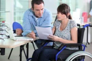 Worthington Social Security Disability Lawyer