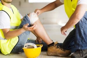 Can I Sue My Employer For A Work Injury?