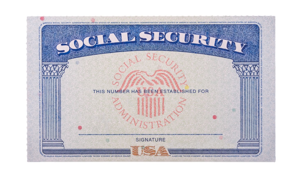 How to Replace Your Social Security Card Online