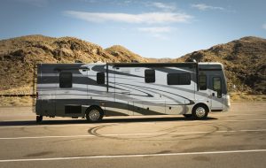 RV Dangers
