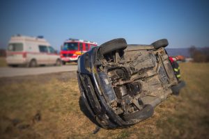 Pittsburgh Rollover Accident Lawyer