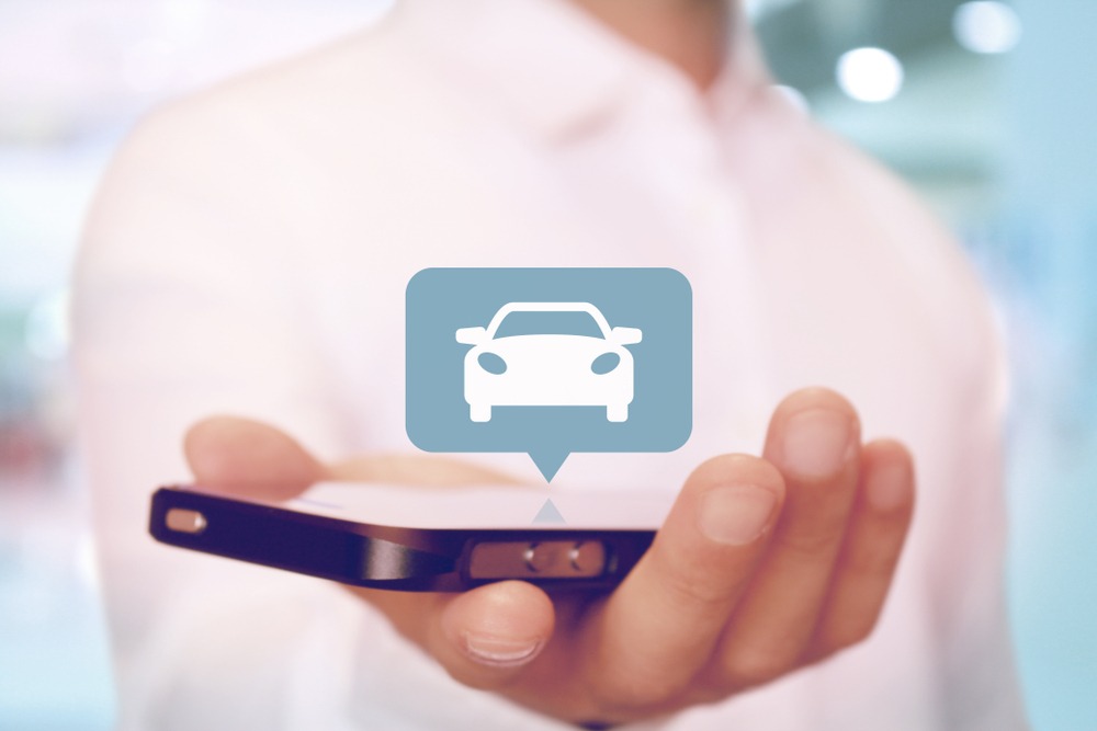 A New App for Smartphones that Alert Drivers of Vehicle Recalls.