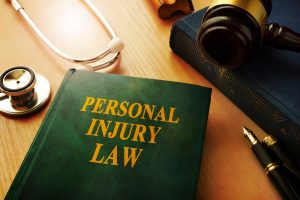 Dormont Personal Injury Lawyer