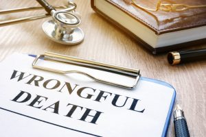 Can a Family Member Sue for Wrongful Death?