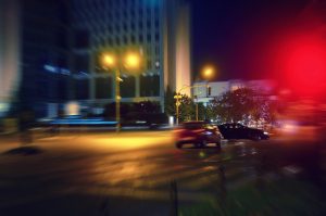 Erie Red Light Accident Lawyers