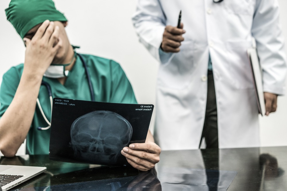 Proving Medical Malpractice  Free Consultations