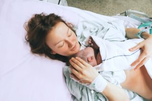 Pittsburgh Cesarean Sections