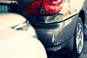 What Causes Rear-End Collisions?