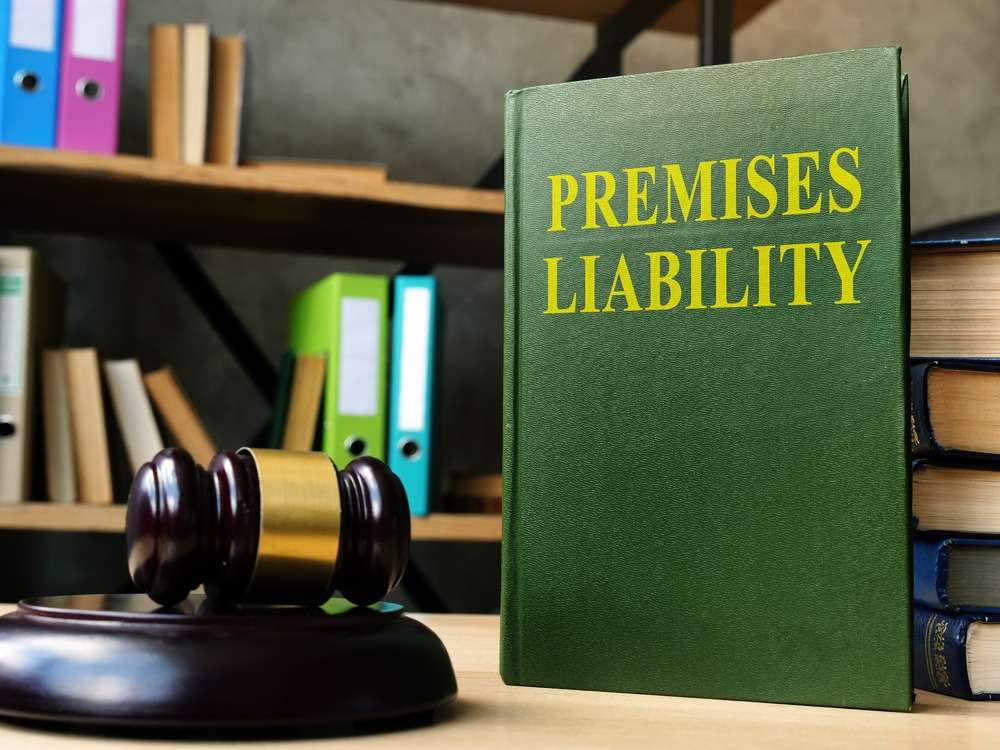What Is Premises Liability Insurance Coverage? Premises