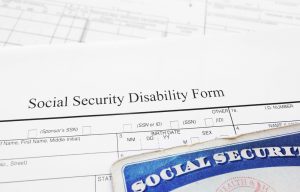 Sunbury Social Security Disability Lawyer
