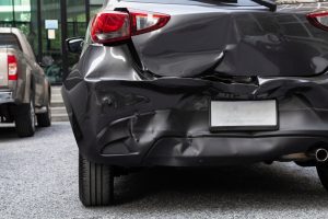 What Is the Definition of a Car Accident?