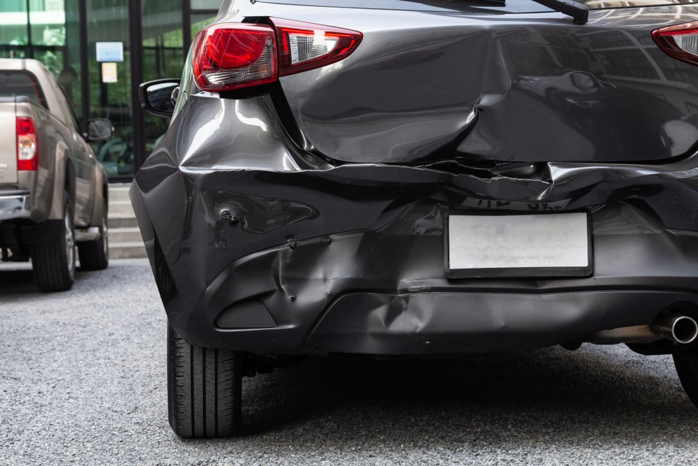 Car Accident - Definition, Examples, Cases, Processes