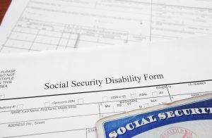 Falls Township Social Security Disability Lawyer