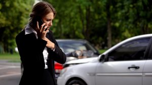 Kittanning Car Accident Lawyer