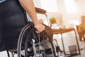 Pittsburgh Physical Disability Lawyers