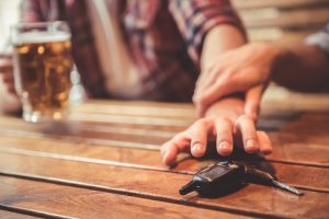 What Age Group Has the Most Drunk Driving Accidents