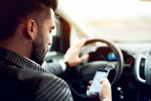 What Are the Dangers of Distracted Driving?