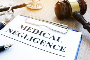What Is the Average Payout for Medical Negligence?