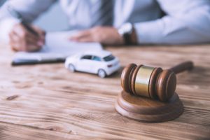 Washington Car Accident Lawyer