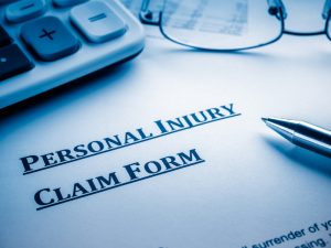 What Are the 3 Types of Personal Injury Damages