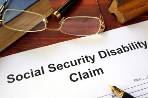 Clarion Social Security Disability Lawyers