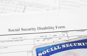 Franklin Social Security Disability