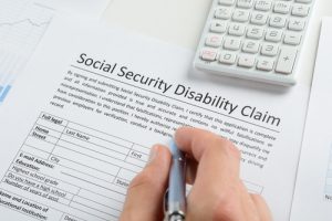 Kittanning Social Security Disability
