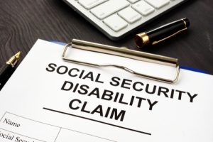 New Kensington Social Security Disability