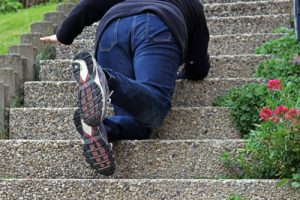 What Are the Most Common Causes of Slip and Fall Accidents?